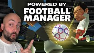 I Played SEGA’s Other Football Management Game - and it's NOT Football Manager screenshot 4
