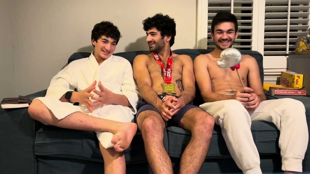 Achillea Brothers - Young Life EP.10