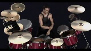 Rush - YYZ Animated (Audio Edition)