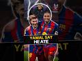 Flick Benched Yamal and Roony Made It Impossible to Ignore Him
