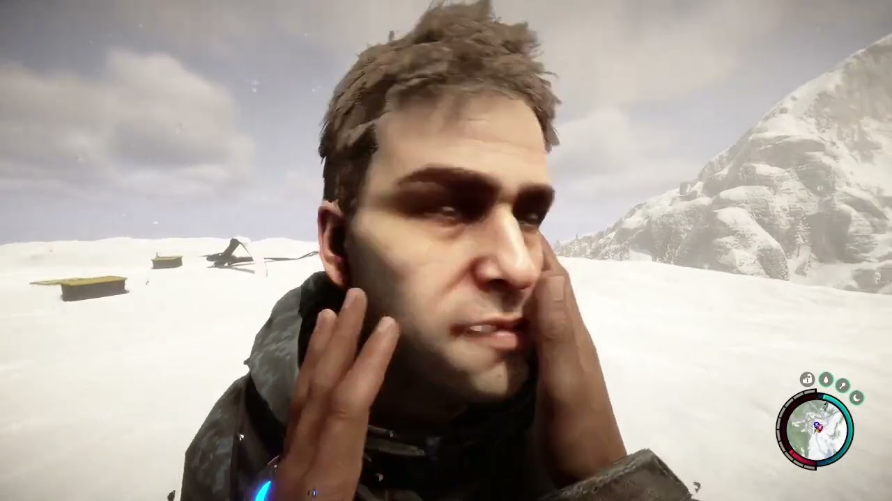 Sons Of The Forest #1 mit Valy