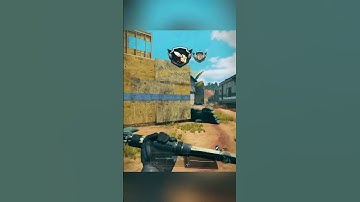 fastest codm 1v1 sniper gameplay #shorts #codm #codmsnipershorts #1v1