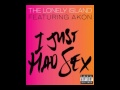 (in 8-bit) I Just Had Sex - Lonely Island feat. Akon Mp3 Song