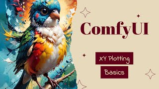 X/Y Plotting in ComfyUI