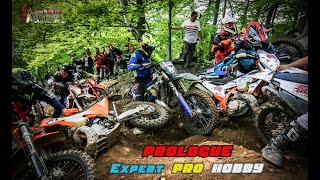 Hard Enduro Arsenal 2024 | Prologue Highlights | PRO EXPERT HOBBY | #HardEnduroVlog242