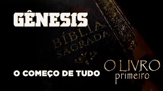 Começo de Tudo - Banda Universos (Gênesis Trilha Sonora)