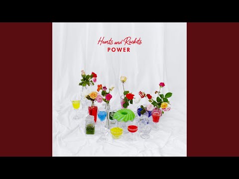 Hearts, Rockets - Hot Tea
