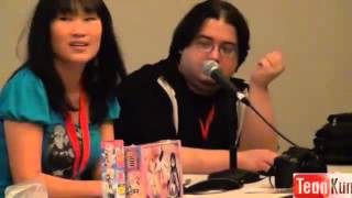 ANN@AX 2012 screenshot 5