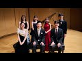 <Highlights> PTNA Gala Concert Part 1(For J-LODlive)