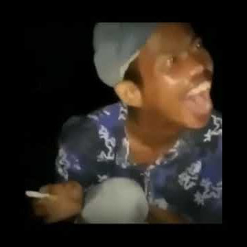 Story WA sopir truk//kocak banget🤣