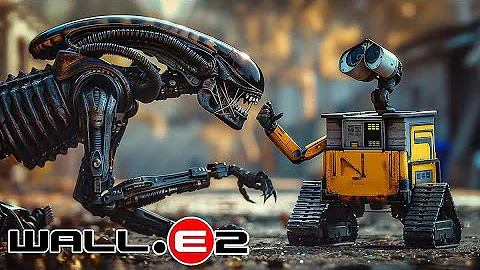 WALL E 2 (2025) Everything We Know