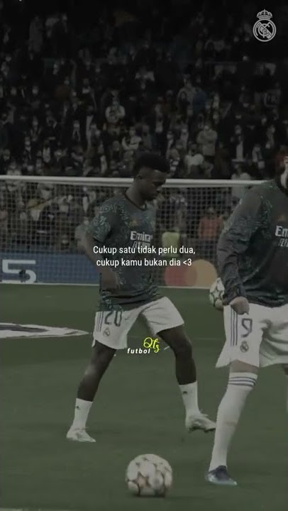 STORY WA SEPAK BOLA KEREN 30 DETIK TERBARU