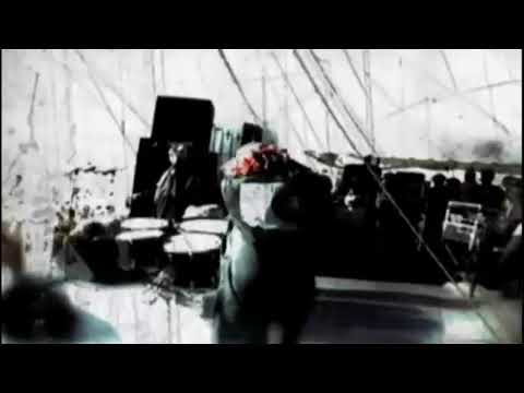 MTX Mototrax Movie Slipknot Comeback Promotion 2004