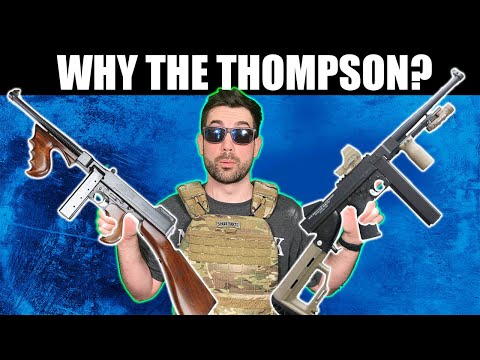 Video: War Milt Thompson gut?