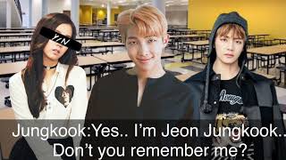 Caution Hes Danger Part 7 Taekookff