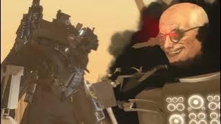 What if the scientist 