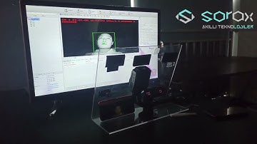 Sorax Driver fatigue ADAS 01 DSM ADAS working and CMS softw