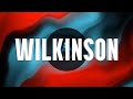 Best of wilkinson  2023 drum  bass mix