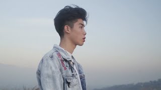 JMIN - Blast Off (Feat. Yuzion) (Official Music Video)