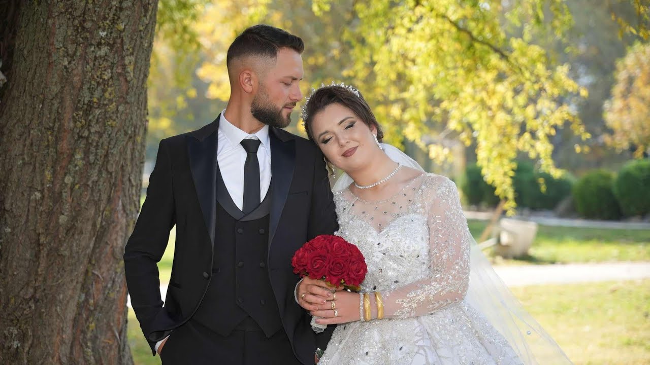 Yaşar & Naciye Dügün Töreni