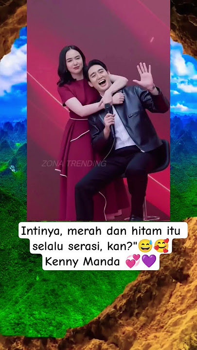 iya iya serasi bgt pokoknya 😂🥰#shorts #shortvideo #viral #trending #artis #couple #fy#fy #fyp #fypp