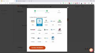 Installing Mautic on Digital Ocean, the easiest and fastest way