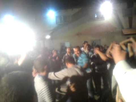 حفله العريس سامي ابو سنينه العيزرية(دي جي مكس)
