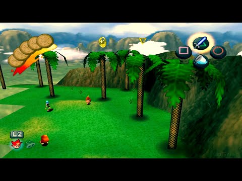 VIDEO GAME DNB & JUNGLE MIX 🕹️ Low Poly Breaks [DISC. 1] // PS1/PS2 Nostalgia, 90s Drum & Bass