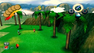 VIDEO GAME DNB & JUNGLE MIX 🕹️ Low Poly Breaks [DISC. 1] // PS1/PS2 Nostalgia, 90s Drum & Bass