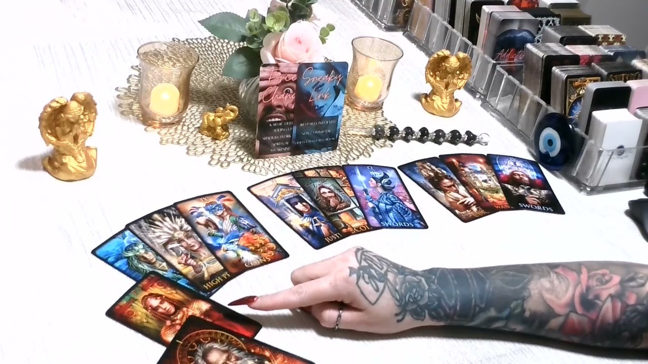 CANCER♋They Know They Can't Manipulate Themselves Out Of This One!!! They're Losing EVERYTHING!!!