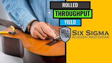 ROLLED THROUGHPUT YIELD