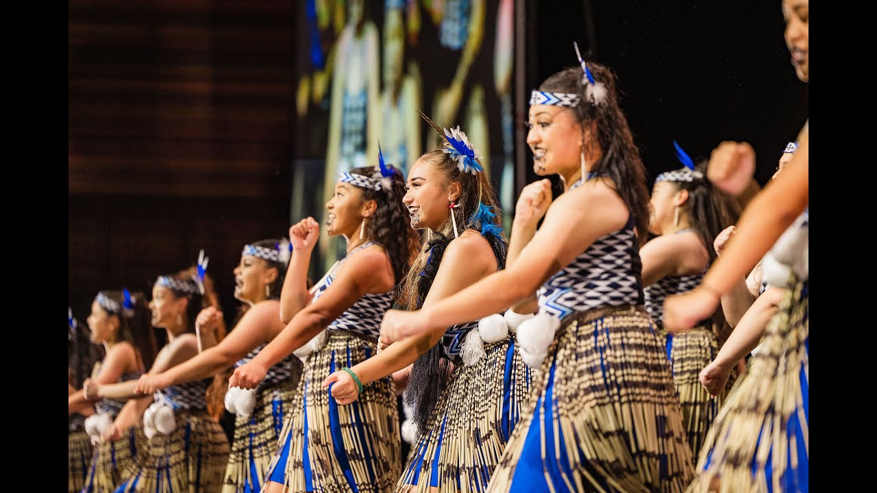 Te Wharekura o Te Kaokaoroa o Pātetere - Tainui Regionals 2023