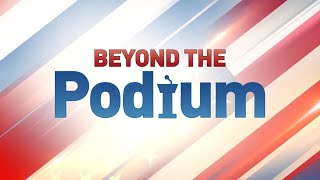Beyond the Podium: Republicans looking for clarity on Trans Athletes in High School Sports