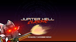 Jupiter Hell Classic: Loaves Revisit Hell, Again