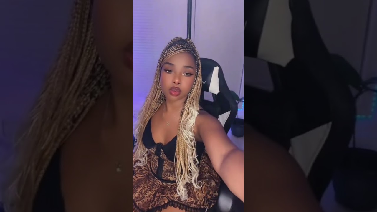 beautiful girl live stream bigolive_025