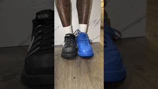 Nike Book 2 “Fragment” & “Just Book” Mismatch Nike Book 2 “Fragment” & “Just Book” Mismatch