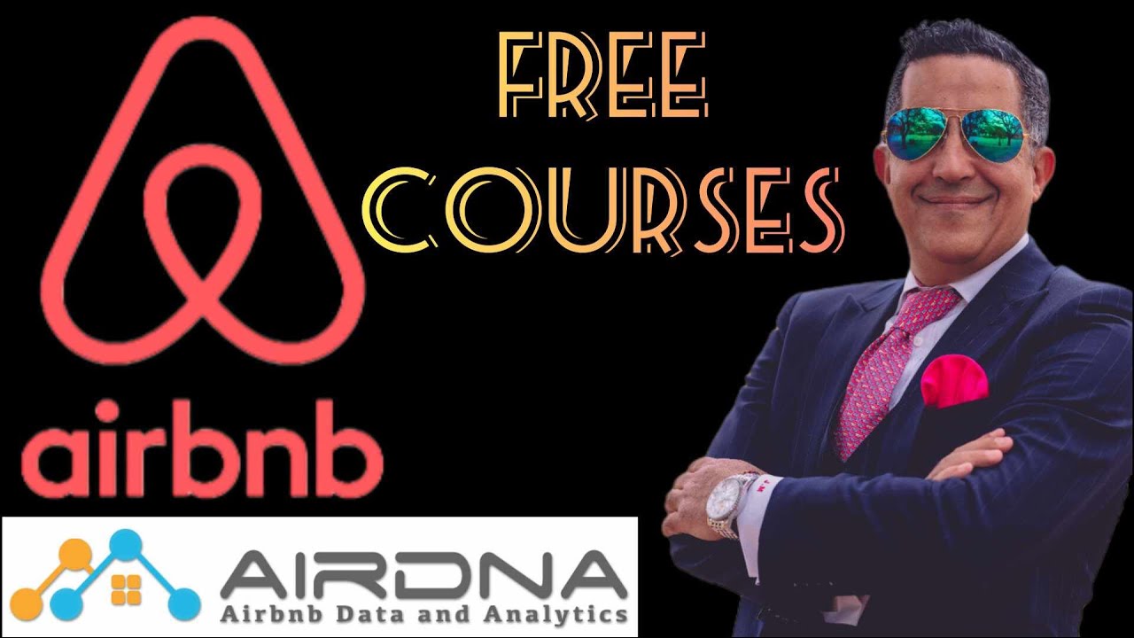 The power of passive and the benefits of Airbnb airbnb YouTube