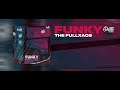 The Fullxaos - Funky