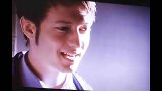 split telefilm vampiri ella y Leo 3x08