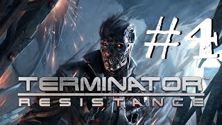 [Terminator: Resistance] #4 Без комментариев