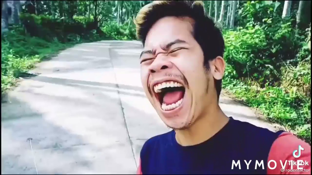 Best of RODEN FACTOR Tiktok compilation
