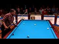 10-Ball - EFREN REYES vs NIELS FEIJEN - 2014 Derby City Classic Bigfoot 10-Ball Invitational