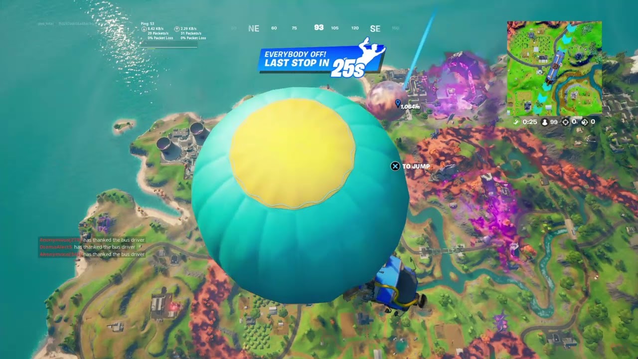 How to Complete the Impromptu Tactical Questline - Fortnite Complete 'Shadow Ops' Challenges Guide