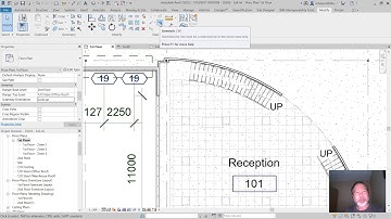 Revit Linework LW Open Above Dashed Lines