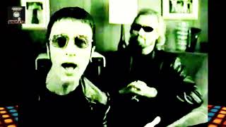 Bee Gees Live By Request promo 2001