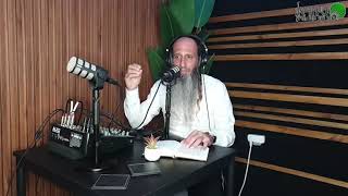 מדברים מרבי נחמן מברסלב   תיקון הכללי   חלק ח'   ליקוטי הלכות
