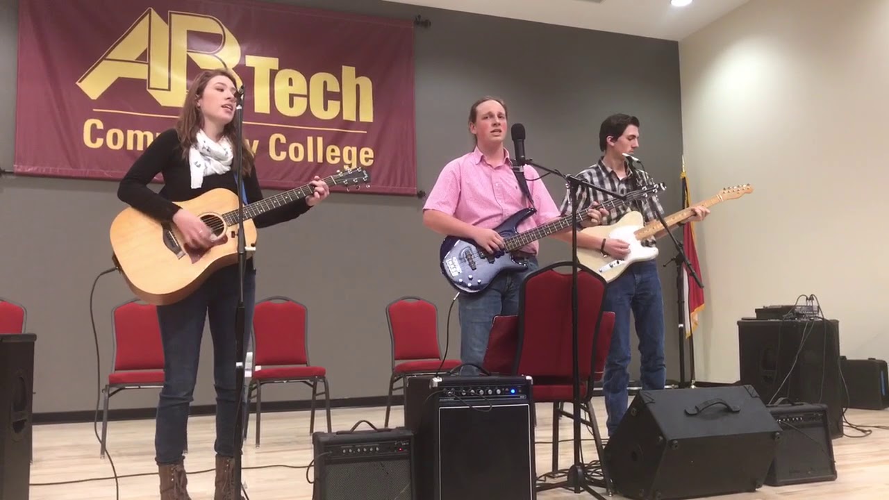 Mountain Area Workforce Development Board 2018 Recognition Luncheon