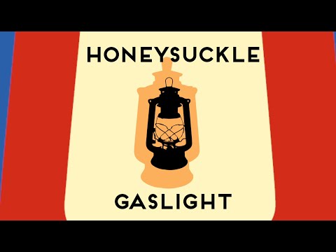 Honeysuckle19: The Light Side Of Honeysuckle19