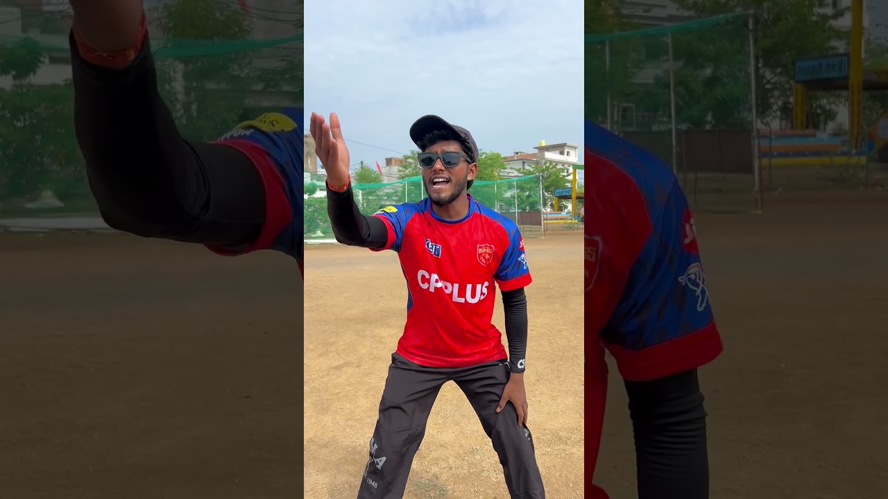 Tag karo as Bowler ko 😂🏏 #cricket #trending #shotrs #ytshorts #viral #funny #comedy