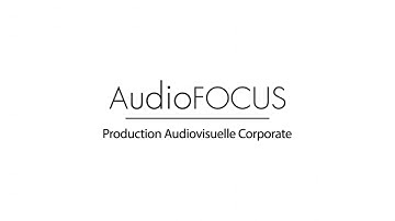 Clip AudioFocus - Institutionnel